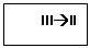 ϳ: III→II